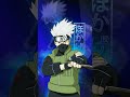 Kakashi photo set to 4K quality and mobile phone wallpapers