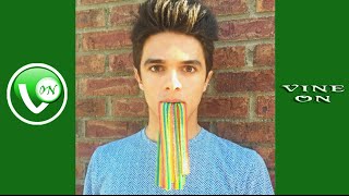 Funny Brent Rivera Vines of All Time | Brent Rivera Vines Compilation