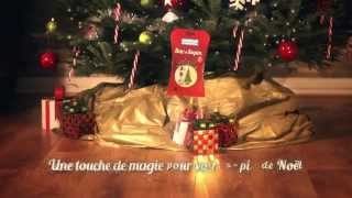 Sac à sapin • Boutique Handicap International