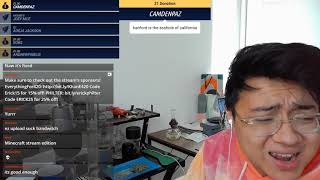May 25 2021 Youtube Stream - FRITO GOLD | Erick Khan Full Stream