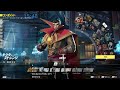 ダイジェスト:Marvel Rivals 2 2024/12/21