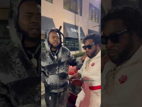 Frank & Lil Hot finally run into each other at the New Year celebration goes wrong!