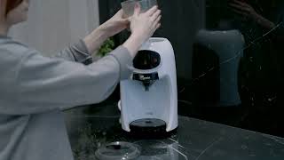 Ekspres Do Mleka Milk Formula Elite