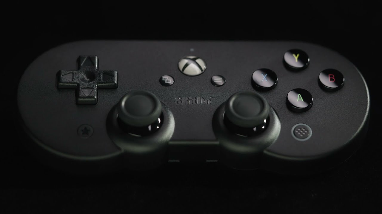 8Bitdo SN30 Pro for Xbox Cloud Gaming on Android Review