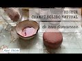 RECETA. Champú sólido natural de rosa damascena.