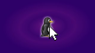 Click The Tux - WIP Video