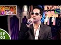 Comedy Circus Ka Jadoo - Episode 3 - Music Special
