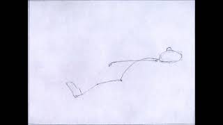 ROWing -  pencil test