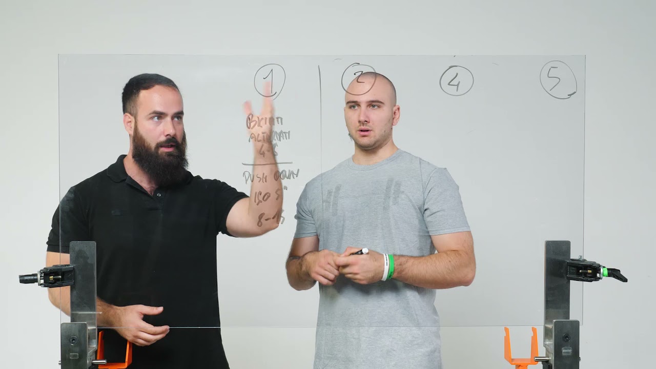 Braccia tutti i giorni - Consigli