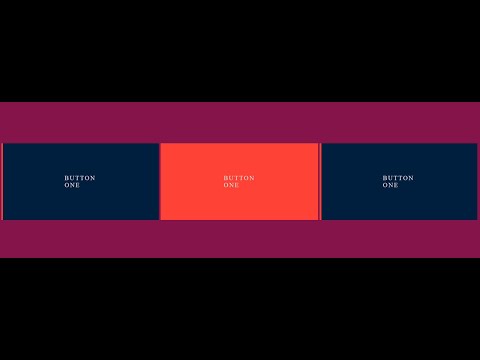 ANIMATED CSS BUTTON IN 6 MINUTES