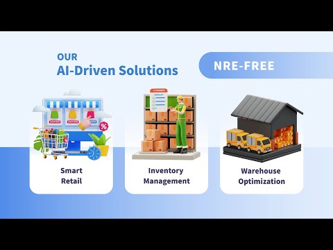 USI AI Operating Solutions - USI AI-OS™ - video from USI