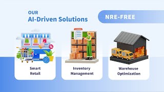USI AI Operating Solutions - USI AI-OS™