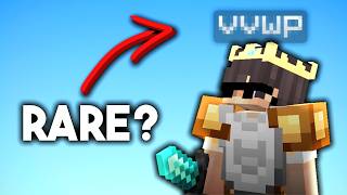 Dominating Bedwars with a Rare Username