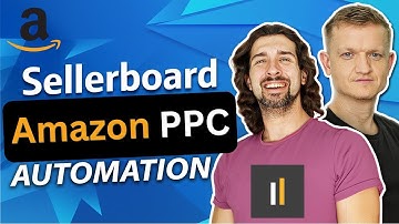 How To Put Amazon PPC On Autopilot With Sellerboard Smart Portfolios - Powerful Automation Software