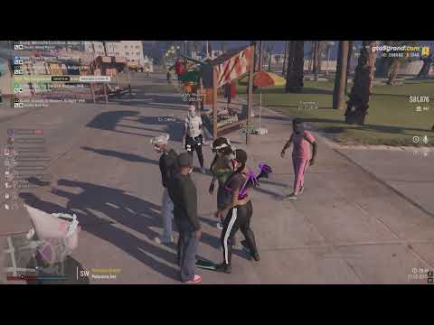 Grand Theft Auto V  in GZ getöted worden