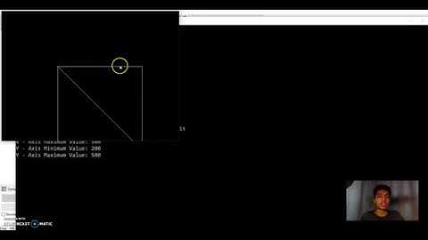 (Tejsv Gupta-17BCE1269) Digital Assignment 1 on Liang Barsky Line Clipping Algorithm