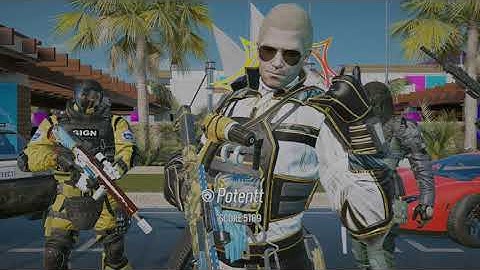 Shadowplay Clips | Cleaning up edition