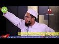 Live 14 April 2018 - Fiqih Ramadhan - Ustadz Adi Hidayat Lc.MA