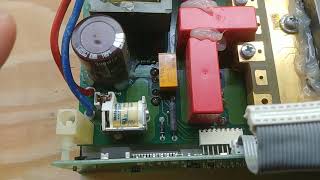 Solectria BC3000 Repair, S/N 094, Part 2 by Wolf Tronix 130 views 4 years ago 17 minutes