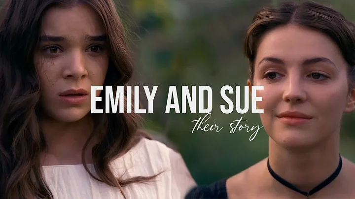 Emily and Sue - Their Story (S1 Dickinson)