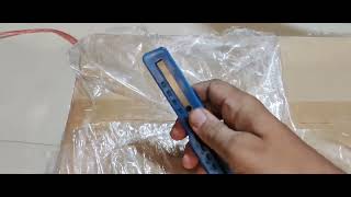 TSC 244 pro 2023 , Label printer UNBOXING | Label printer price and detail | PUAR .