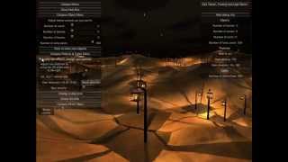 Terrain Generator Demonstration - Unity