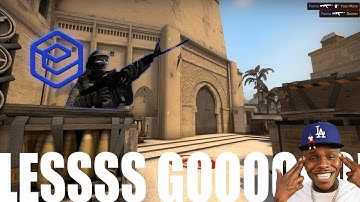 Less gooo! | Exitium.dev