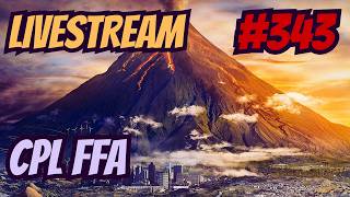 CPL FFA | Civ 6 Competitive Multiplayer | #343