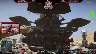 PLANETSIDE 2 - WAR PIGS CLIPS - #22
