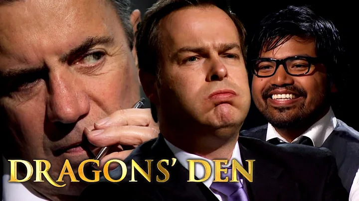 Peter In Disbelief as Duncan Invests In TOTALLY Un...