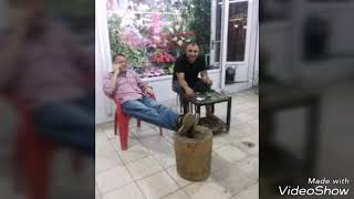 Aşık Ali Nurşani Hani Söz Vermiştin Bana Resimi