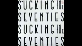 The Rolling Stones Ing In The Seventies B3 Rolling Stones Records Xcoc 16028 Canada 1981