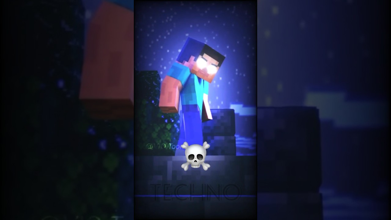 HEROBRINE☠️💀☠️