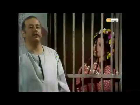 مسلسل ليالي الحصاد الحلقة 09 