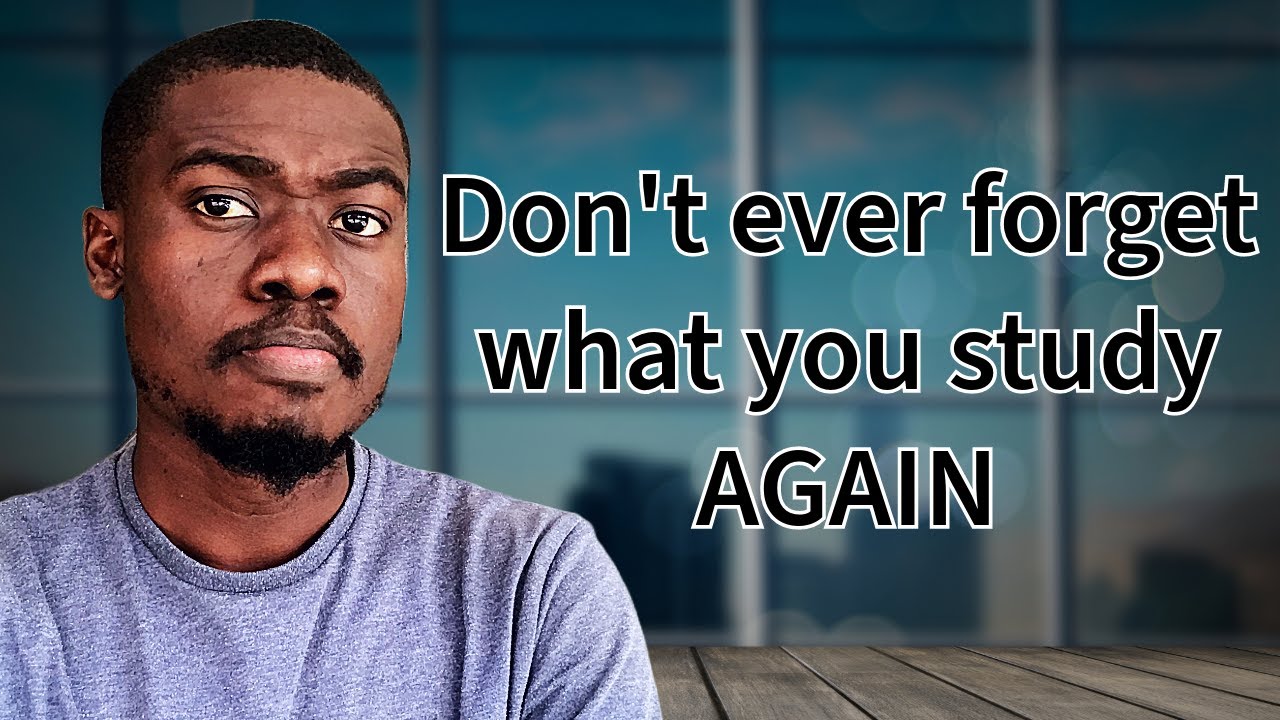 Best Ways to Learn Faster and Remember What You Studied for a Long Time