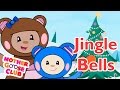 Holiday Songs and Nursery Rhymes by Mother Goose Club - Merry Christmas