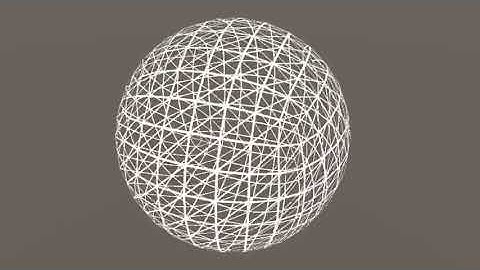 Wireframe Shader