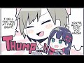 Femboy Let's you Touch Them! | comic dub Mp3 Song