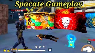 Spacate Gameplay ?