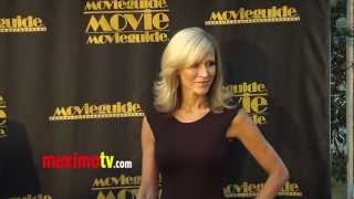 Paige Hemmis "Movieguide Awards 2013" Red Carpet Arrivals
