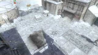 Black Ops CTF epic fail/win