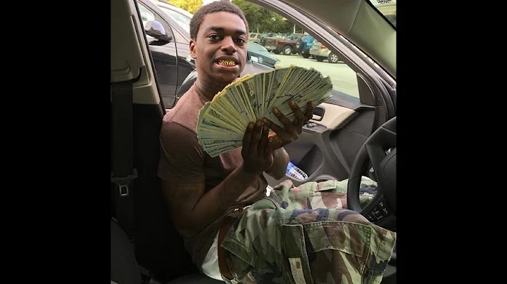 [FREE] Kodak black type beat - 2023 "August winds"