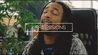 Raphael - Dread Inna Babylon (KIFF Backstage Session)