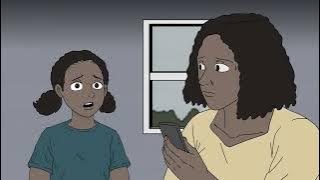 2 TRUE Horror Stories Animated