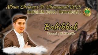 Bahibbak - Official Music Audio