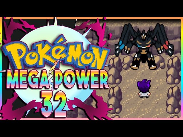 Pokemon Mega Power - Part 31 - Last 2 Gyms And Hidden Balanophora