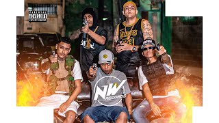 BH NO CRIME 004 - MC PAULIN DO G, MC XENON, MC VITIN LC & MC FAHAH (CLIPE OFICIAL)