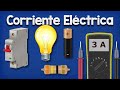 Corriente elctrica explicada corriente alterna