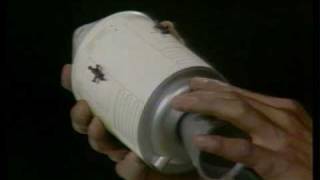 April 13, 1970: Apollo 13 Loses Electricity
