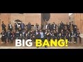 Big bang 2018  footloose  the dance club of iim ahmedabad  mad club  4k